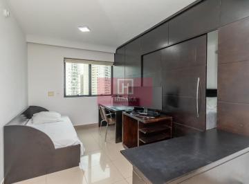 Apartamento · 27m² · 1 Quarto · 1 Vaga · Apartamento à venda no bairro Moema - São Paulo/SP, Zona Sul