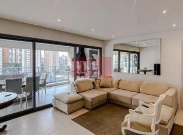 Apartamento · 115m² · 3 Quartos · 2 Vagas · Apartamento à venda no bairro Vila Mariana - São Paulo/SP, Zona Sul