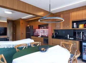 Apartamento · 65m² · 2 Quartos · 1 Vaga · Apartamento à venda no bairro Jardim Paulista - São Paulo/SP, Zona Oeste