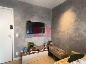 Apartamento · 42m² · 2 Quartos · 1 Vaga · Apartamento à venda no bairro Ipiranga - São Paulo/SP, Zona Sul