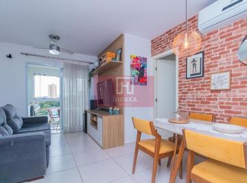 Apartamento · 65m² · 2 Quartos · 1 Vaga · Apartamento à venda no bairro Vila Alexandria - São Paulo/SP, Zona Sul