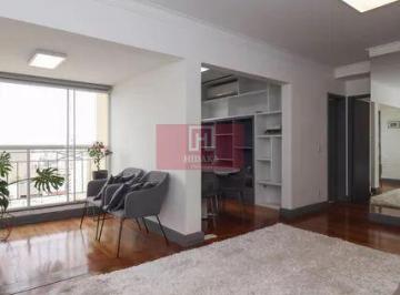 Apartamento · 92m² · 1 Quarto · 2 Vagas · Apartamento à venda no bairro Jardim Paulista - São Paulo/SP, Zona Oeste