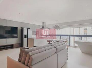 Apartamento · 70m² · 1 Quarto · 1 Vaga · Apartamento à venda no bairro Pinheiros - São Paulo/SP, Zona Oeste