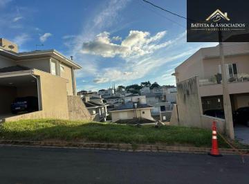 Terreno · 300m² · Terreno em Condomínio Residencial Portal do Jequitibá, Valinhos/SP