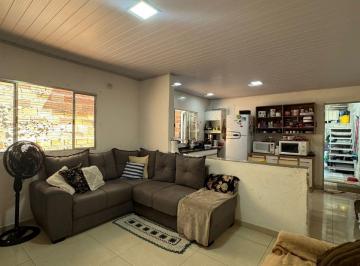 Casa · 263m² · 1 Quarto · Casa à venda no bairro Parque Santana - Santana de Parnaíba/SP