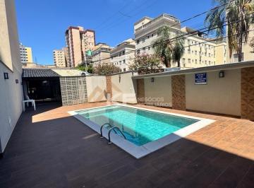 Apartamento · 106m² · 3 Quartos · 1 Vaga · Apartamento à Venda no Edifício Amarílis - Presidente Médici - Ribeirão Preto/SP