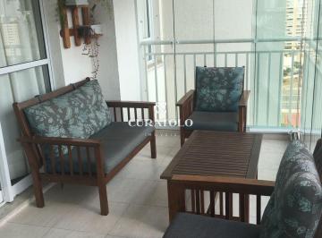 Apartamento · 123m² · 3 Quartos · 3 Vagas · Domo Life Centro - Apartamento à venda com 123 m², 3 quartos, Varanda gourmet e 3 vagas no Centro, S
