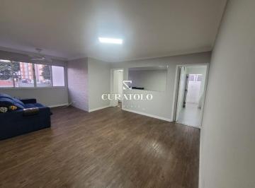 Apartamento · 88m² · 3 Quartos · 1 Vaga · Condomínio Rio Negro - Apartamento à venda com 88 m², 3 quartos e vaga, Vila Gomes Cardim, em São Pa
