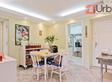 Apartamento · 80m² · 3 Quartos · 2 Vagas · Apartamento à venda 80m², 2 vagas na Casa Verde próximo à Marginal Tietê