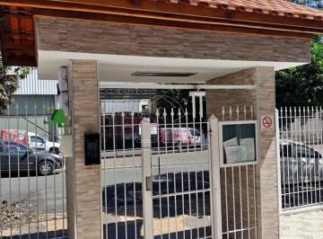 Foto 05 · Apartamento para venda no condomínio Conjunto Residencial Ipê  no Bairro São Bernardo Campinas SP