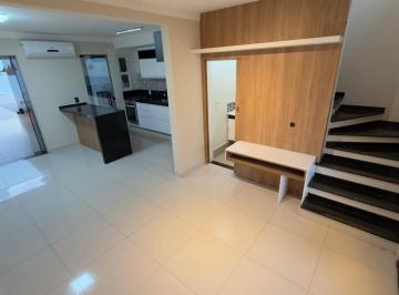 Foto 01 · Casa em Condomínio à Venda em Hortolândia-SP, Jardim Interlagos: 2 Quartos, 1 Sala, 2 Banheiros, 1 V