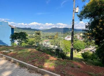 Foto 01 · Terreno Vista Panorâmica Pousada da Neve Nova Petrópolis | 1.109m² Área Nobre | Lote Exclusivo Alto 