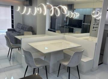 Foto 01 · APTO PRÓX. AO SHOP. ANÁLIA FRANCO, MOBILIADO, TERRAÇO GOURMET, 01 VAGA !!