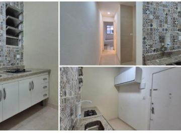 Apartamento de 1 quarto, Rio de Janeiro · Apartamento 27 m²- Centro - Rio de Janeiro - RJ