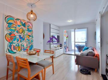 Apartamento de 3 quartos, Guará · AE 4 LOTE E ED ISLA LIFE STYLE - VENDIDO EM 45 DIAS 98155-6004