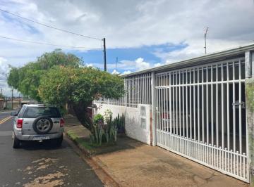 Foto 01 · Casa a venda no bairro Padre Anchieta, em Campinas/SP