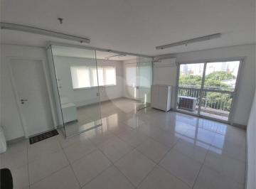 Comercial · 37m² · 1 Vaga · Salas à venda em Água branca - SP