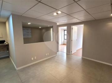 Comercial · 51m² · 1 Vaga · Salas à venda em Moema - SP