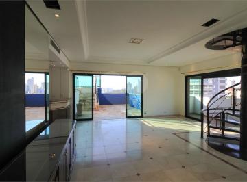 Apartamento · 478m² · 3 Quartos · 4 Vagas · Cobertura com 3 quartos à venda em Vila mariana - SP