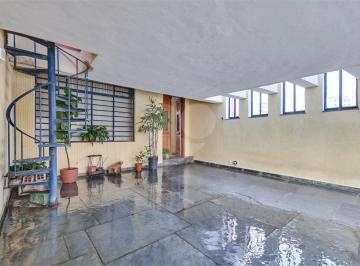 Imagem Principal · Sobrado com 3 quartos e uma edícula à venda na Vila Mascote, São Paulo
