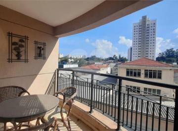 Imagem Principal · Apartamento com 4 quartos á venda na Chácara Santo Antônio, São Paulo