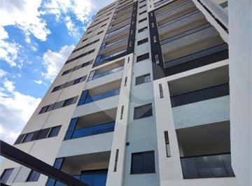 Apartamento · 40m² · 2 Quartos · Apartamento com 2 quartos à venda em Jardim américa - SP