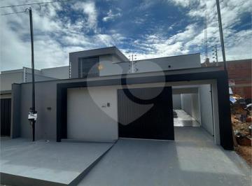 Casa · 200m² · 3 Quartos · 1 Vaga · Casa com 3 quartos à venda em São luís - MA