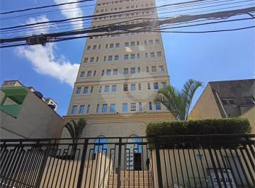 Comercial · 35m² · 1 Vaga · Salas à venda em Santana - SP