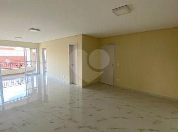 Apartamento · 130m² · 3 Quartos · Apartamento com 3 quartos à venda em Vila independência - SP