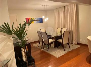 Apartamento de 4 quartos, São Paulo · Apartamento de 233m com 4 dormitórios para locação no Jardim Sul