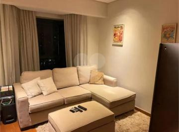 Apartamento · 233m² · 4 Quartos · Apartamento com 4 quartos à venda em Vila andrade - SP