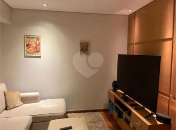 Apartamento · 233m² · 4 Quartos · 4 Vagas · Apartamento com 4 quartos à venda em Vila andrade - SP