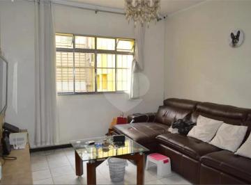 Casa · 200m² · 3 Quartos · 2 Vagas · Casa com 3 quartos à venda em Vila monumento - SP