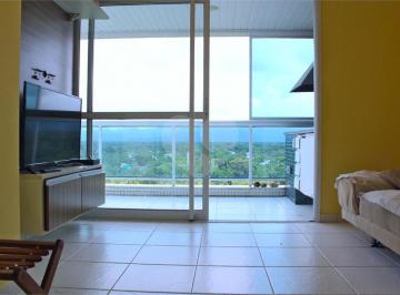 Apartamento · 98m² · 3 Quartos · Apartamento com 3 quartos à venda em Riviera - SP