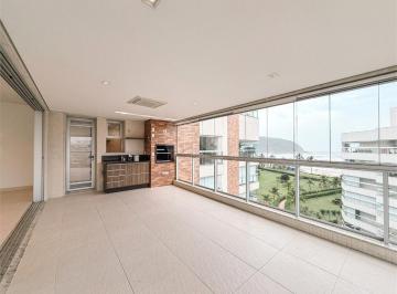 Apartamento · 224m² · 4 Quartos · 4 Vagas · Apartamento com 4 quartos à venda em Riviera - SP