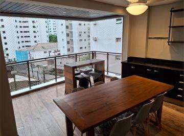Apartamento · 269m² · 4 Quartos · 2 Vagas · Apartamento com 4 quartos à venda em Pitangueiras - SP