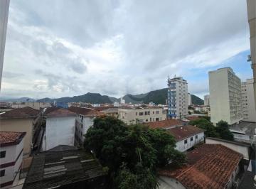 Apartamento · 72m² · 2 Quartos · 1 Vaga · Apartamento com 2 quartos à venda em Centro - SP