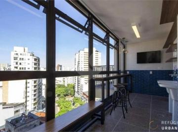 Apartamento · 28m² · 1 Quarto · Apartamento com 1 quartos à venda em República - SP