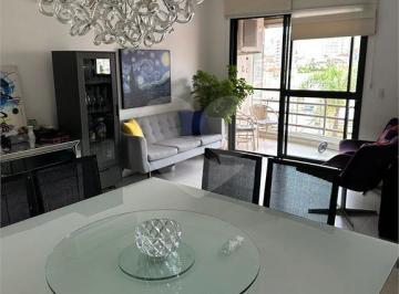 Apartamento · 108m² · 3 Quartos · 2 Vagas · Apartamento com 3 quartos à venda em Vila monumento - SP