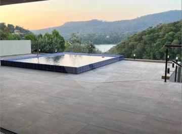 Casa · 300m² · 4 Quartos · 4 Vagas · Condomínio com 4 quartos à venda em São vicente - SP