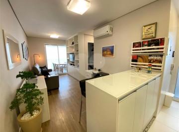Apartamento · 58m² · 2 Quartos · Apartamento com 2 quartos à venda em Brooklin paulista - SP