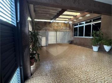 Casa · 240m² · 3 Quartos · 6 Vagas · Sobrado com 3 quartos à venda em Jardim aeroporto - SP