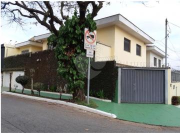 Casa · 217m² · 3 Quartos · 3 Vagas · Casa com 3 quartos à venda em Planalto paulista - SP