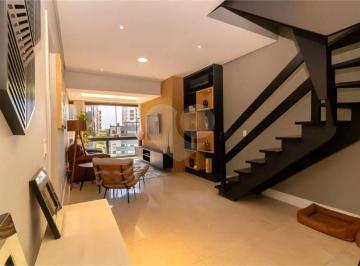 Apartamento · 90m² · 2 Quartos · 2 Vagas · Cobertura com 2 quartos à venda em Bela vista - RS