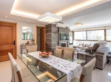 Apartamento · 165m² · 3 Quartos · 2 Vagas · Apartamento com 3 quartos à venda em Menino deus - RS