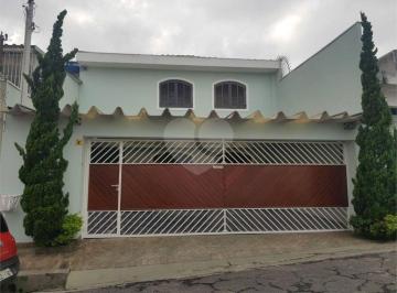 Casa · 221m² · 3 Quartos · 4 Vagas · Casa com 3 quartos à venda em Vila constança - SP