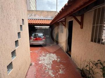 Casa · 129m² · 3 Quartos · 4 Vagas · Casa com 3 quartos à venda em Vila medeiros - SP