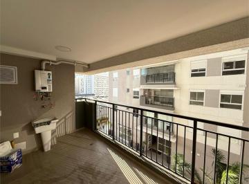 Apartamento · 41m² · 3 Quartos · 1 Vaga · Apartamento com 3 quartos à venda em Barra funda - SP