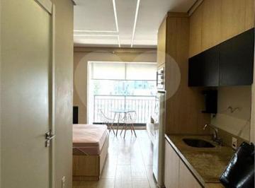 Apartamento · 26m² · 1 Quarto · Studio com 1 quartos à venda em Jardim independência - SP