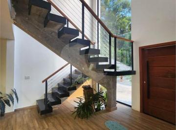 Casa · 478m² · 4 Quartos · 6 Vagas · Condomínio com 4 quartos à venda em Roseira - SP